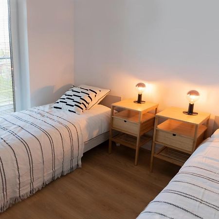 Apartamenty Na Wzgorzu Bochnia Exterior photo