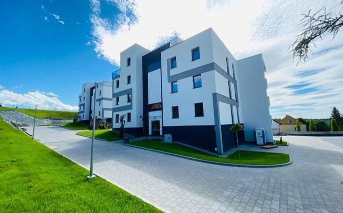 Apartamenty Na Wzgorzu Bochnia Exterior photo