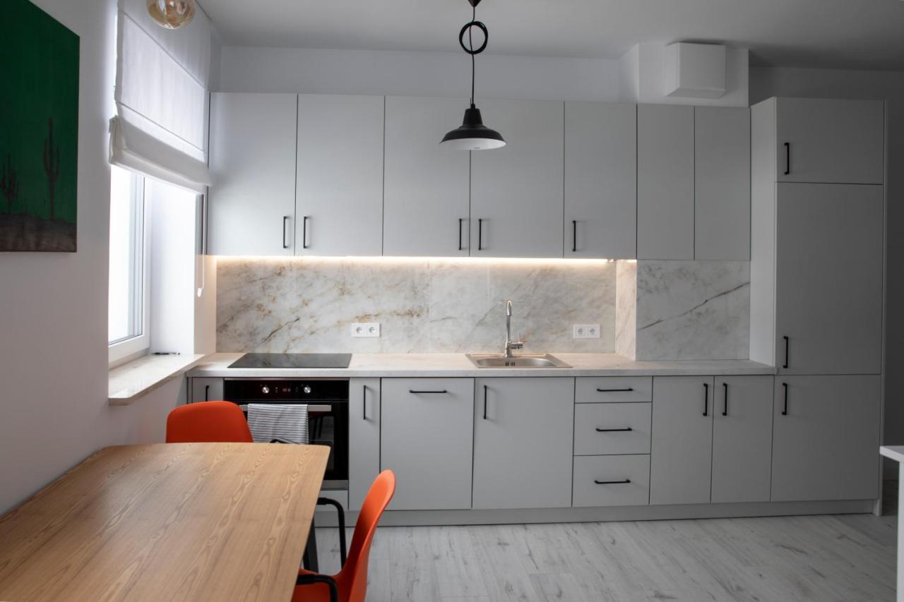 Apartamenty Na Wzgorzu Bochnia Exterior photo