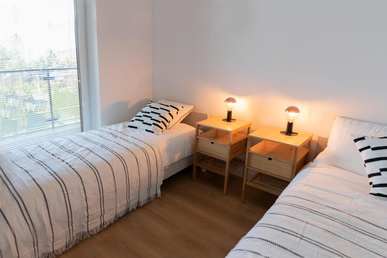 Apartamenty Na Wzgorzu Bochnia Exterior photo